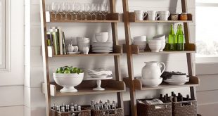 Studio Wall Shelf | Pottery Barn