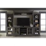 Large Entertainment Wall Units | Wayfair