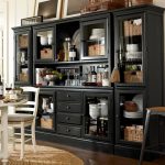 Tucker Wall Unit | Pottery Barn