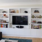 White Wall Units And Entertainment Centers - Ideas on Foter