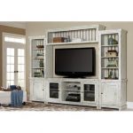 Large Entertainment Wall Units | Wayfair