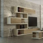 Tv And Media Wall Units | Wayfair.co.uk