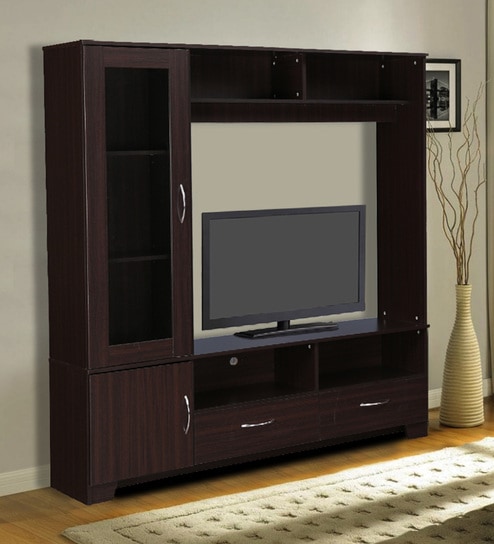 Architecture. Wall Unit Furniture - Theprointern.com