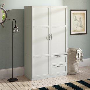 Armoire Wardrobe Closet | Wayfair