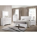 Buy White Bedroom Sets Online at Overstock | Our Best Bedroom