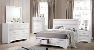 Buy White Bedroom Sets Online at Overstock | Our Best Bedroom