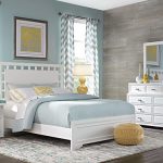 White King Sized Bedroom Sets