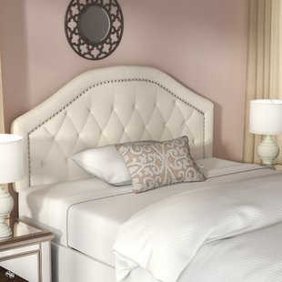 Short Headboard | Wayfair