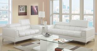 White Living Room Sets You'll Love | Wayfair