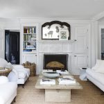 24 Best White Sofa Ideas - Living Room Decorating Ideas For White Sofas