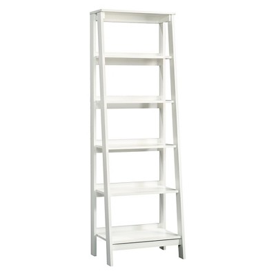 Trestle 5 Shelf Bookcase White - Room Essentials™ : Target