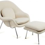 Womb Lounge Chair & Ottoman - hivemodern.com