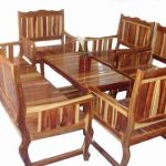 Guestroom Wooden Furniture at Rs 850 /square feet | Wooden Furniture