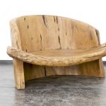 Reclaimed Wooden Furniture by Hugo Franca | OEN