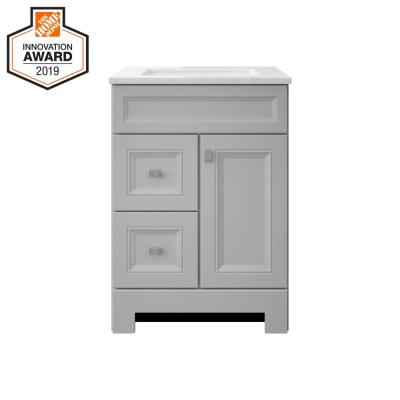 24 Inch Vanities - Bathroom Vanities - Bath - The Home Dep