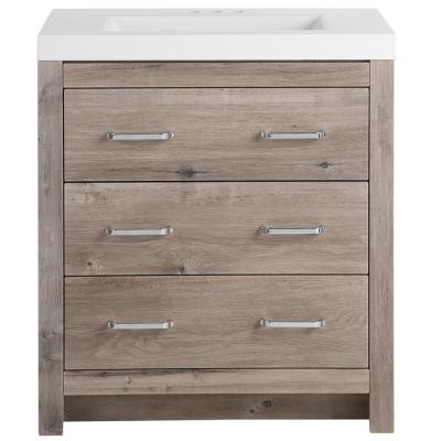 30 Inch Vanities - Bathroom Vanities - Bath - The Home Dep