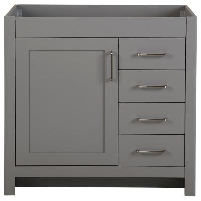 36 Inch Vanities - Bathroom Vanities - Bath - The Home Dep