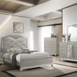 Valiant 7 Piece Queen Bedroom Set – United Furniture Outl