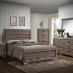 Buy Evan 7-Piece Queen Bedroom Set on Sale near Houston .