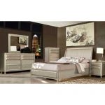 Glam 7-Piece Bedroom Group - Rent to Own Bedroom | Bedroom sets .