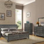 Kingston 7-Piece Queen Storage Bedroom S