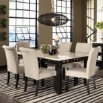 Where to buy Standard Furniture Gateway White 7 Piece Dining Room .