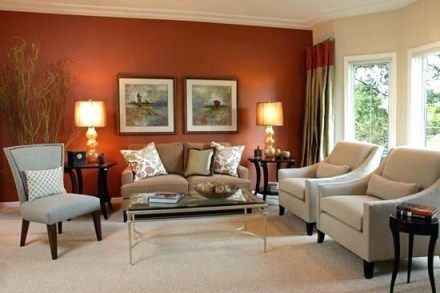 Living Room Paint Ideas Inspirational Living Room Wall Colors Idea .