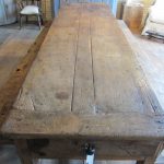 Antiek Amber | Rustic farmhouse table, Rustic farmhouse kitchen .