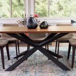 Distinguish Your Dining Space with a Dining Table R