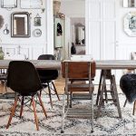 Dining Room Rugs | Choose A Perfect Dining Room Rug For Your Dec