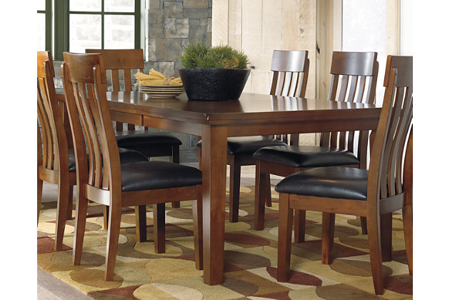 Ralene Dining Extension Table | Ashley Furniture HomeSto