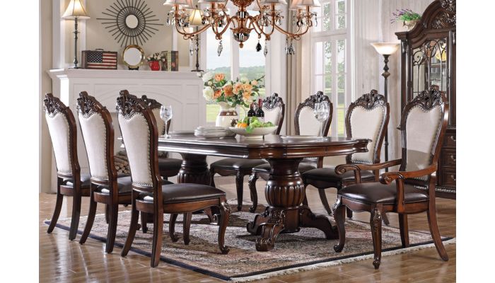 Ashley Formal Dining Room Table S