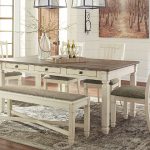 Bolanburg Dining Chair | Ashley Furniture HomeSto