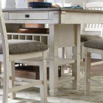 Bolanburg Counter Height Dining Table | Ashley Furniture HomeSto