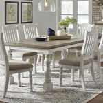 Havalance Dining Table | Ashley Furniture HomeSto