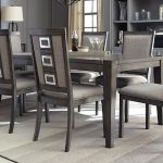 Chadoni Dining Extension Table | Ashley Furniture HomeSto