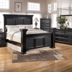 Cavallino Bedroom Set Ashley Furnitu