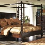 King Bedroom Set Ashley Furniture - Nex-Tech Classifie