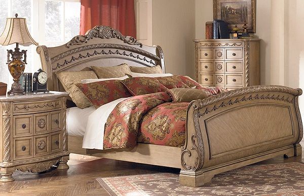 Ashley Furniture Bedroom Sets Reviews | Ashley bedroom furniture .