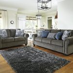 Navasota Sofa and Loveseat | Ashley Furniture HomeSto