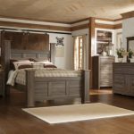 Juararo Bedroom Set (Queen) by Ashley Furniture | Davis Furnitu