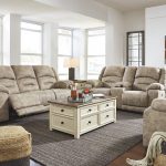 Bolanburg Sofa/Console Table | Ashley Furniture HomeSto