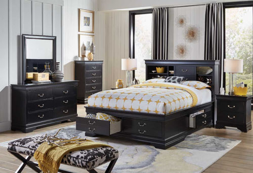 Shop Bedroom Furniture Sets | Badcock Home Furniture &mo