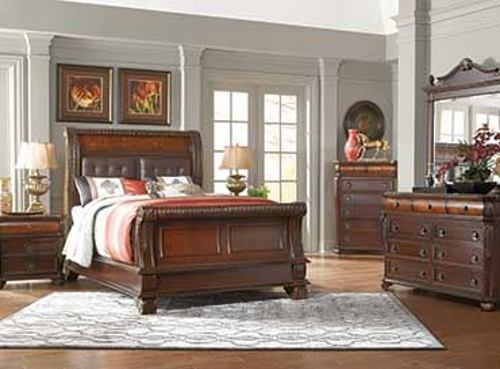 Shop Bedroom Furniture | Badcock Home Furniture &mo