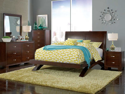 Shop Bedroom Furniture Sets | Badcock Home Furniture &mo