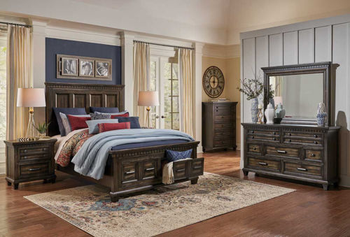 Shop Bedroom Furniture Sets | Badcock Home Furniture &mo