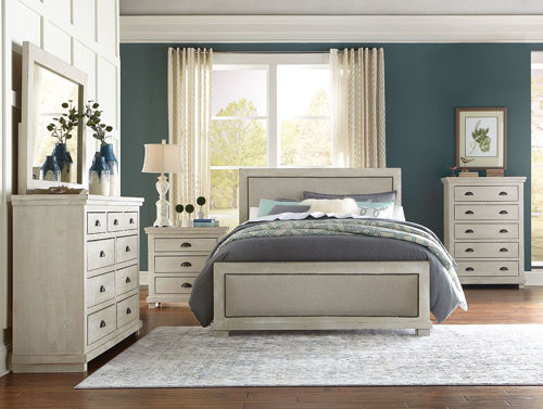 Shop Bedroom Furniture Sets | Badcock Home Furniture &mo