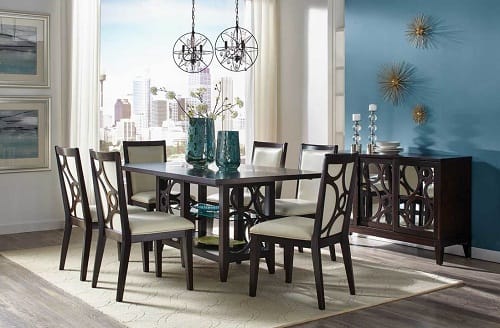 Badcock Furniture Dining Room Sets Under $700 That Will Amaze Y