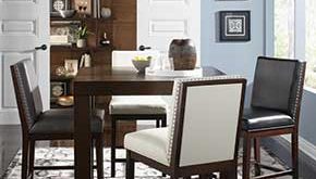 Shop Dining Room Furniture | Badcock Home Furniture &mo