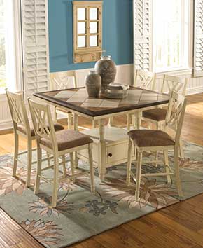 Shop Dining Room Sale | Badcock Home Furniture &mo